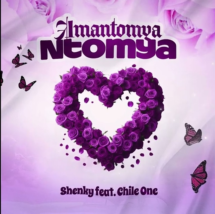Shenky Ft. Chile One - Amantomyantomya