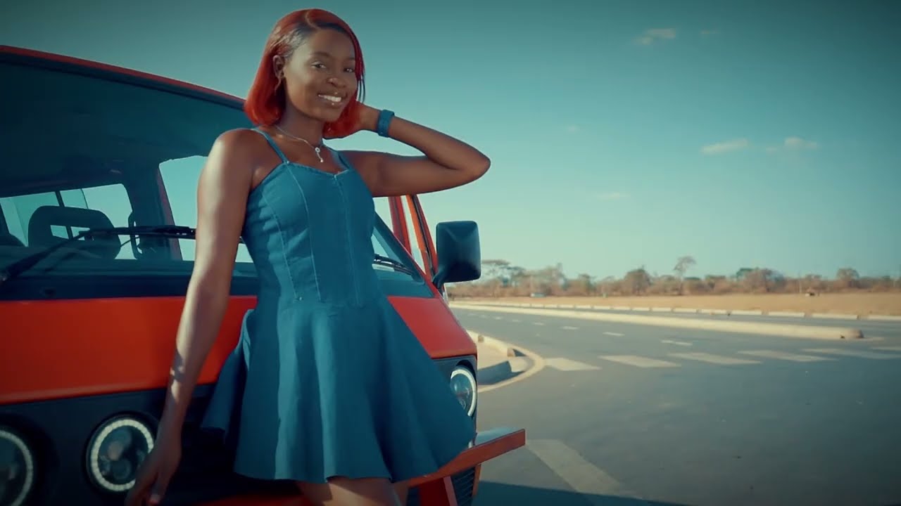 Ty2 Releases 'Olimba' Music Video