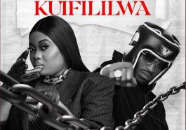 Xaven & Chef 187 Drop ‘Kuifililwa’ Audio