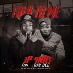 3P 4na5 Ft. Ray Dee - Talk To Me Audio
