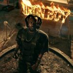 Black Sherif - Rebel Music Video