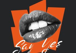 Chuzhe Int - Say Yes