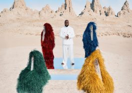 Davido - 5ive Album