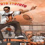 Jemax Ft. Wallydoo - Fyototo Audio