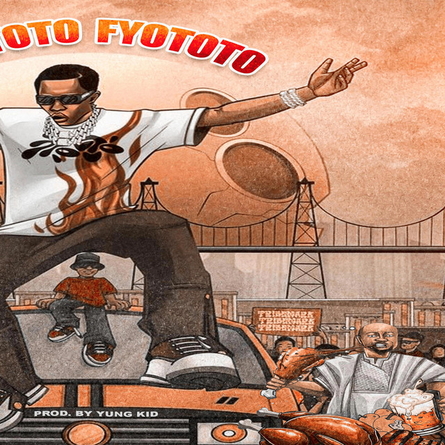 Jemax Ft. Wallydoo - Fyototo Audio
