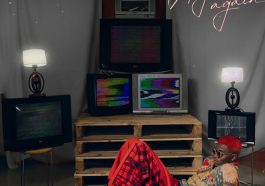 T-Low – Again & Again EP