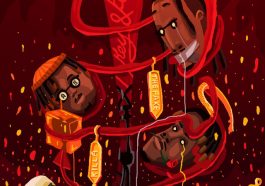 The F.A.K.E x ‪Killa‬ - Key & Peele Audio Download