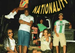 Jay Trigga Ft. Ari - Nationality Audio