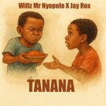 Willz Mr Nyopole X Jay Rox - Tanana Audio