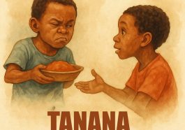 Willz Mr Nyopole X Jay Rox - Tanana Audio