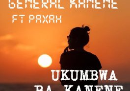General Kanene – Ukumbwa Ba Kanene