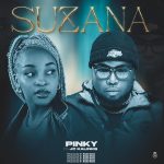 Pinky Ft. JC Kalinks - Suzana Audio