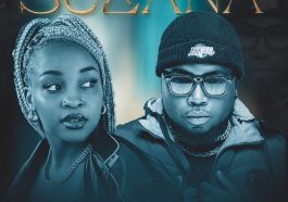 Pinky Ft. JC Kalinks - Suzana Audio