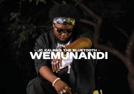 JC Kalinks – Wemunandi