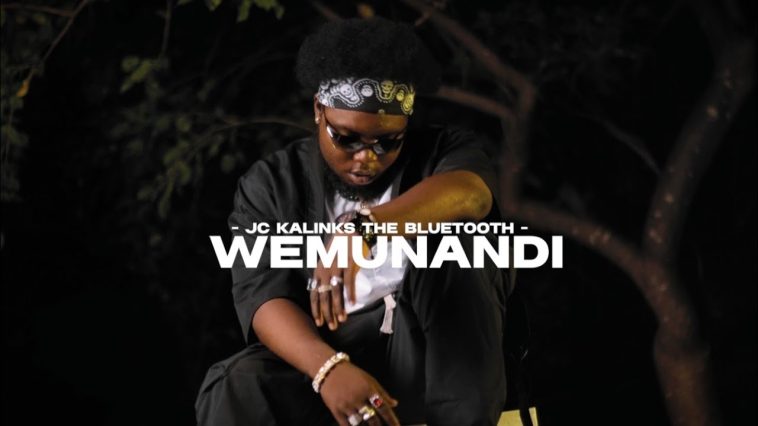 JC Kalinks – Wemunandi