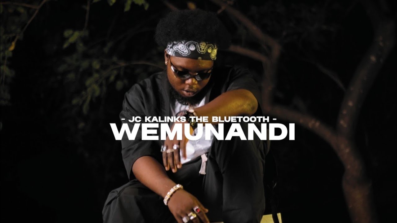 JC Kalinks – Wemunandi