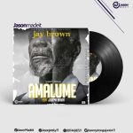 Jay Brown - Amalume (Crazy Uncle)