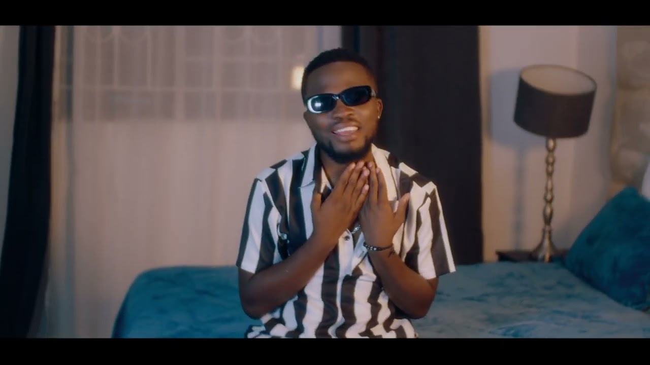 John Blaze Zm Ft. Chewe Superstar & Patrickel – Mutima Video