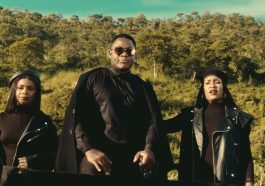 Nez Long Ft. Racheal & Leah – Story Video