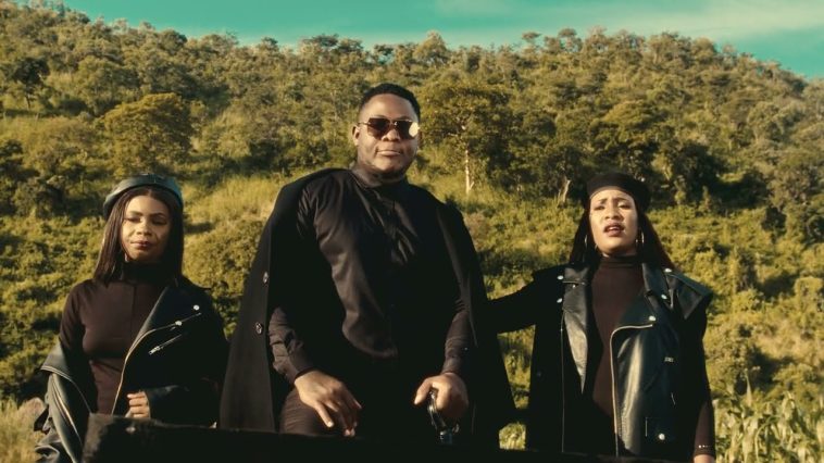 Nez Long Ft. Racheal & Leah – Story Video