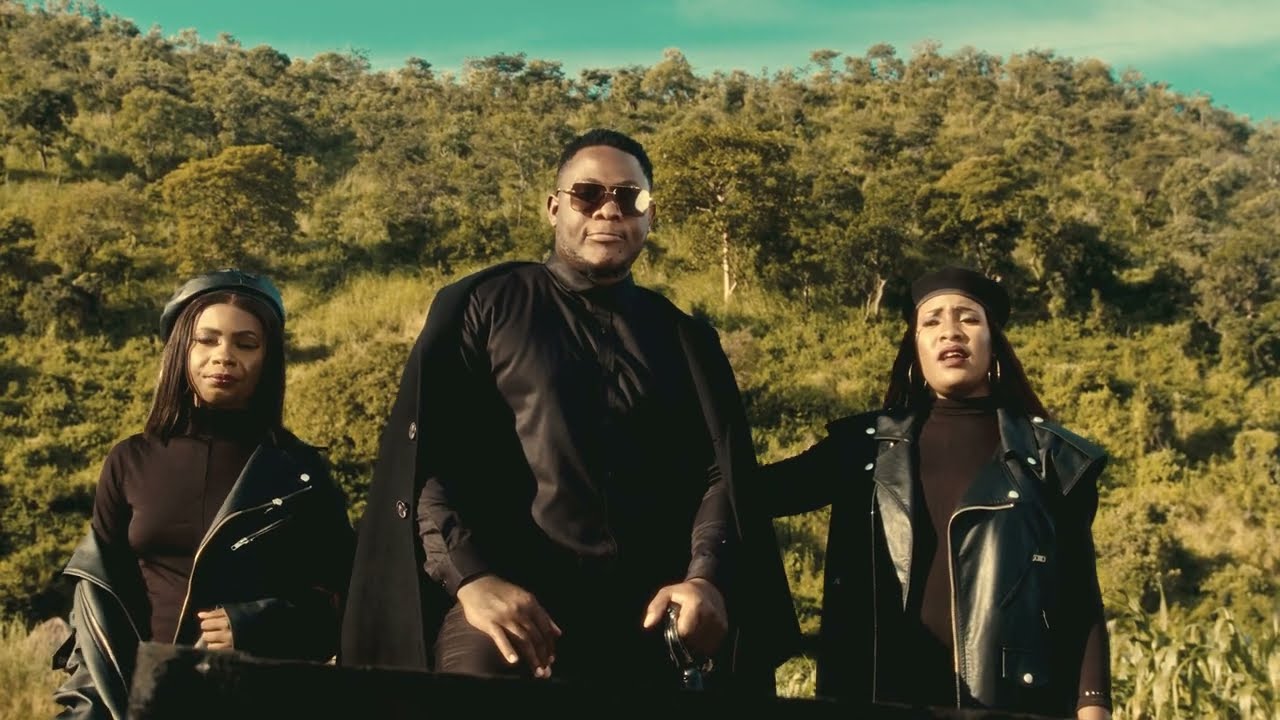 Nez Long Ft. Racheal & Leah – Story Video