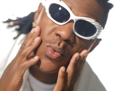 Rich Bizzy - Love Chipuba
