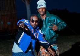 Roberto's 'BESTIE' Hits 1M Views, Remix With BloodKid YVOK Dropping Soon
