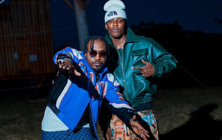 Roberto's 'BESTIE' Hits 1M Views, Remix With BloodKid YVOK Dropping Soon