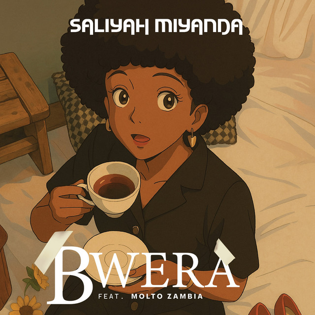 Saliyah Miyanda – Bwera Audio Download