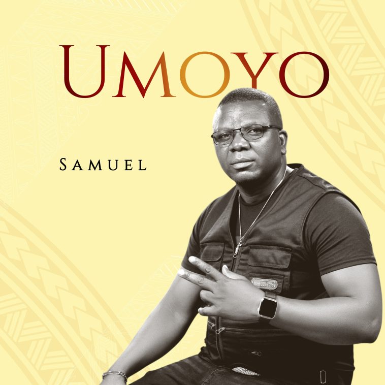Samuel Mwenda - Umoyo