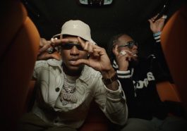 Shallipopi Burna Boy- Laho II