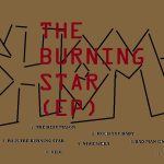 Shom-C - THE BURNING STAR EP