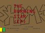 Shom-C - THE BURNING STAR EP