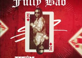 T-sean - Fully Bad