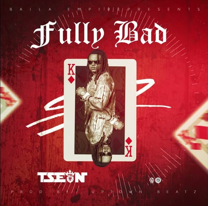 T-sean - Fully Bad