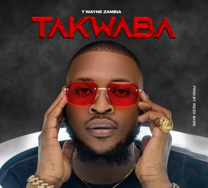 TWayne Zambia - Takwaba 0-0 screenshot