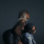 Towela Kaira Ft. Jae Cash - NAKUYEWA Visualizer