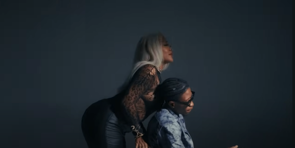 Towela Kaira Ft. Jae Cash - NAKUYEWA Visualizer