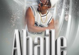 Klephat - Abaile Audio