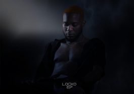 Zina Songz - Loko EP
