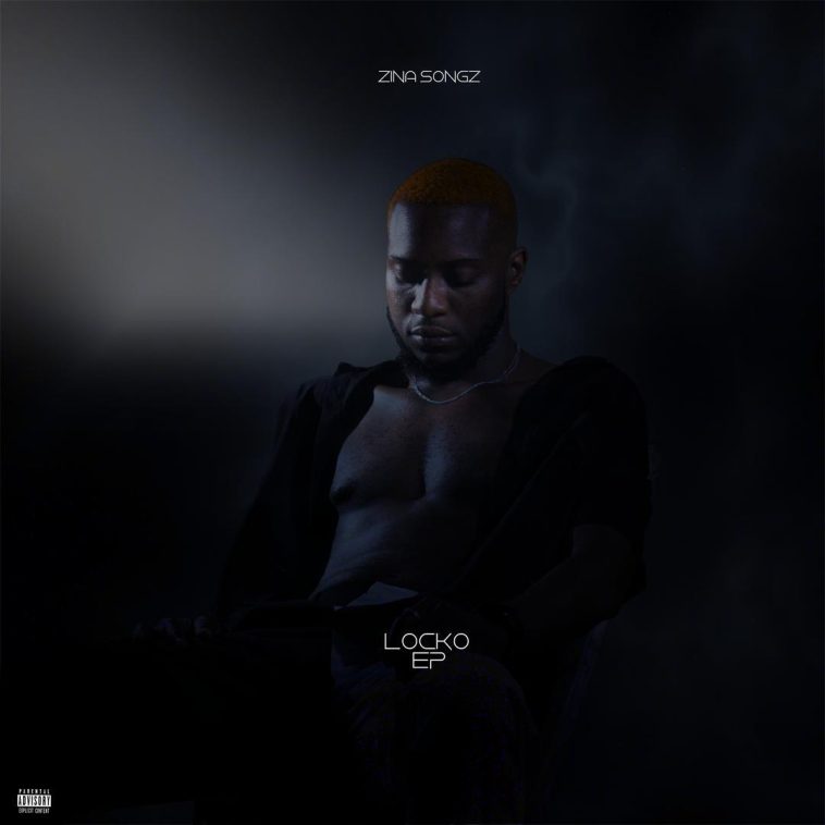 Zina Songz - Loko EP