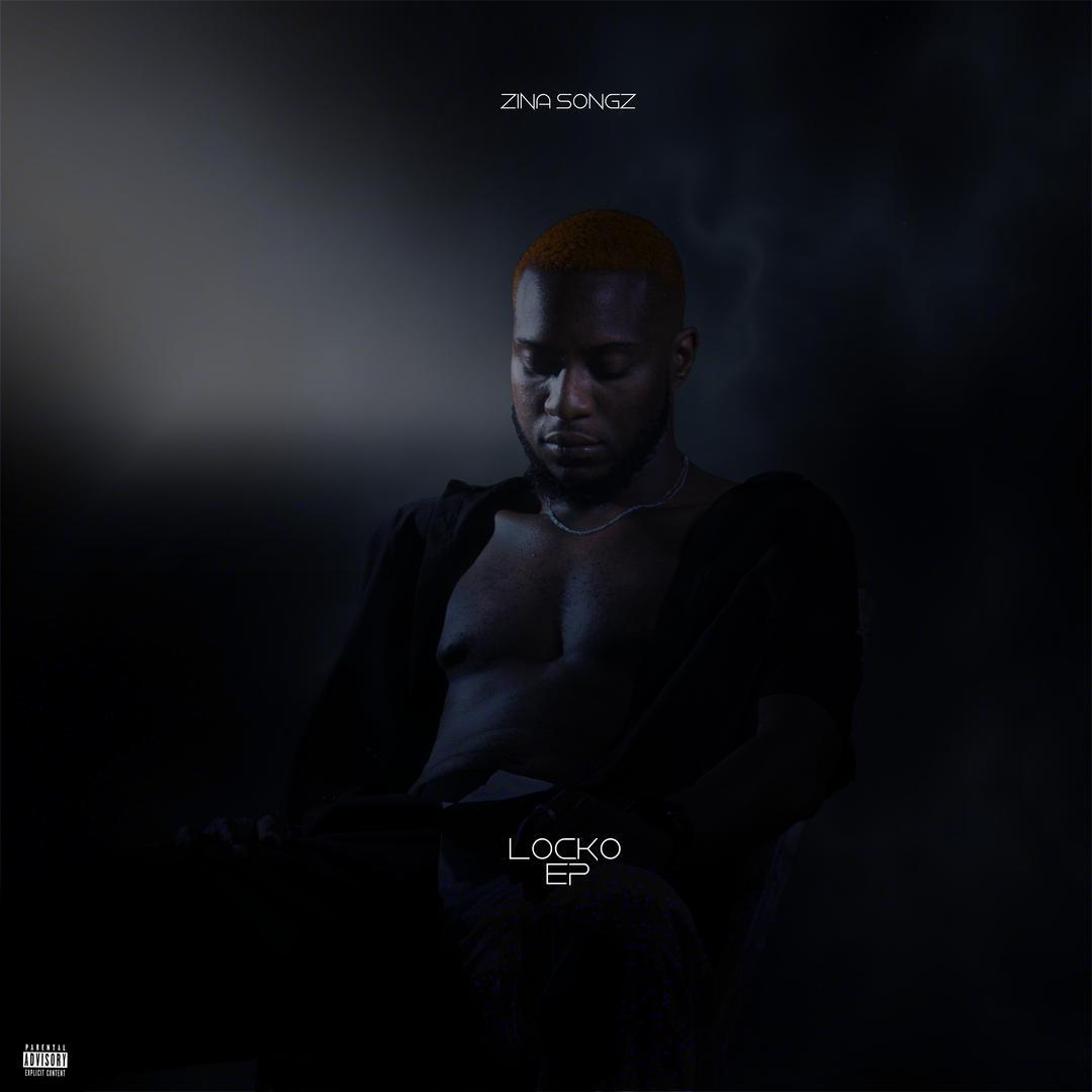 Zina Songz - Loko EP