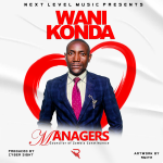 Managers - Wanikonda Audio