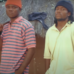 4 Na 5 – Ukonafuma Video
