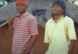 4 Na 5 – Ukonafuma Video