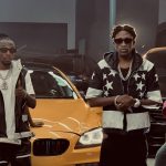 Jae Cash Ft. Yo Maps – Kale Naleka Audio