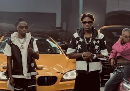 Jae Cash Ft. Yo Maps – Kale Naleka Audio