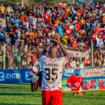 A Classy Goodbye James Chamanga Bows Out Victorious & Honored