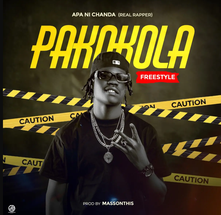 Apa Ni Chanda – Pakokola Audio
