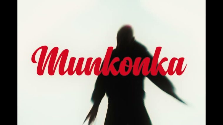 Aqualaskin – Munkonka Video